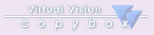 Virtual Vision CopyBox